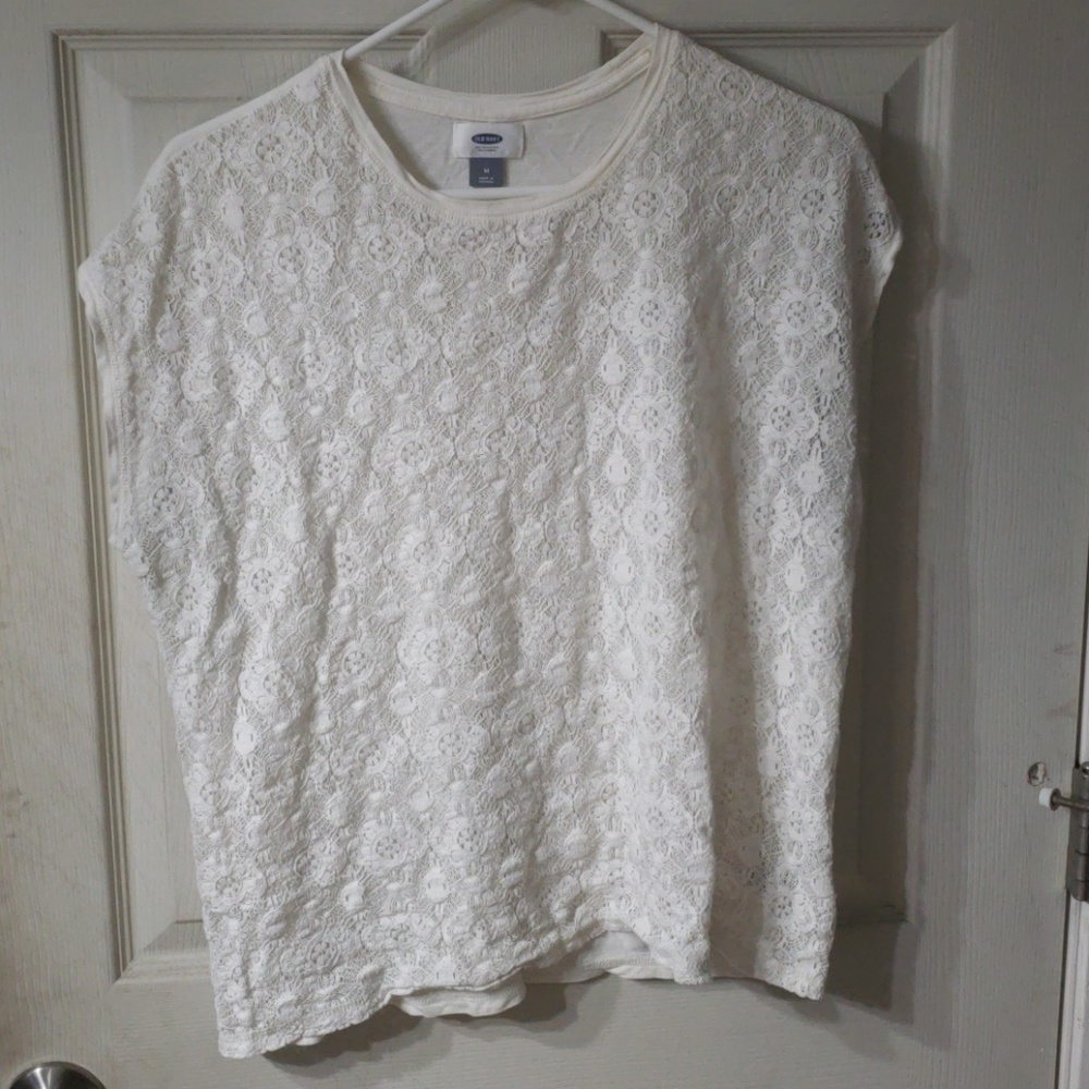 Old Navy top